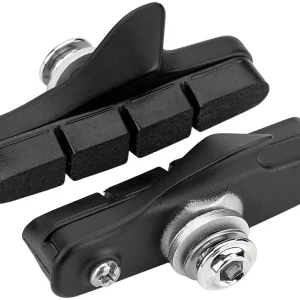 Shimano R55C4 Cartridge remblokken voor Shimano 105 zwart