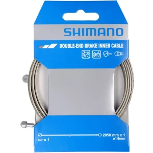 Shimano rembinnenkabel staal MTB/ROAD 2050mm