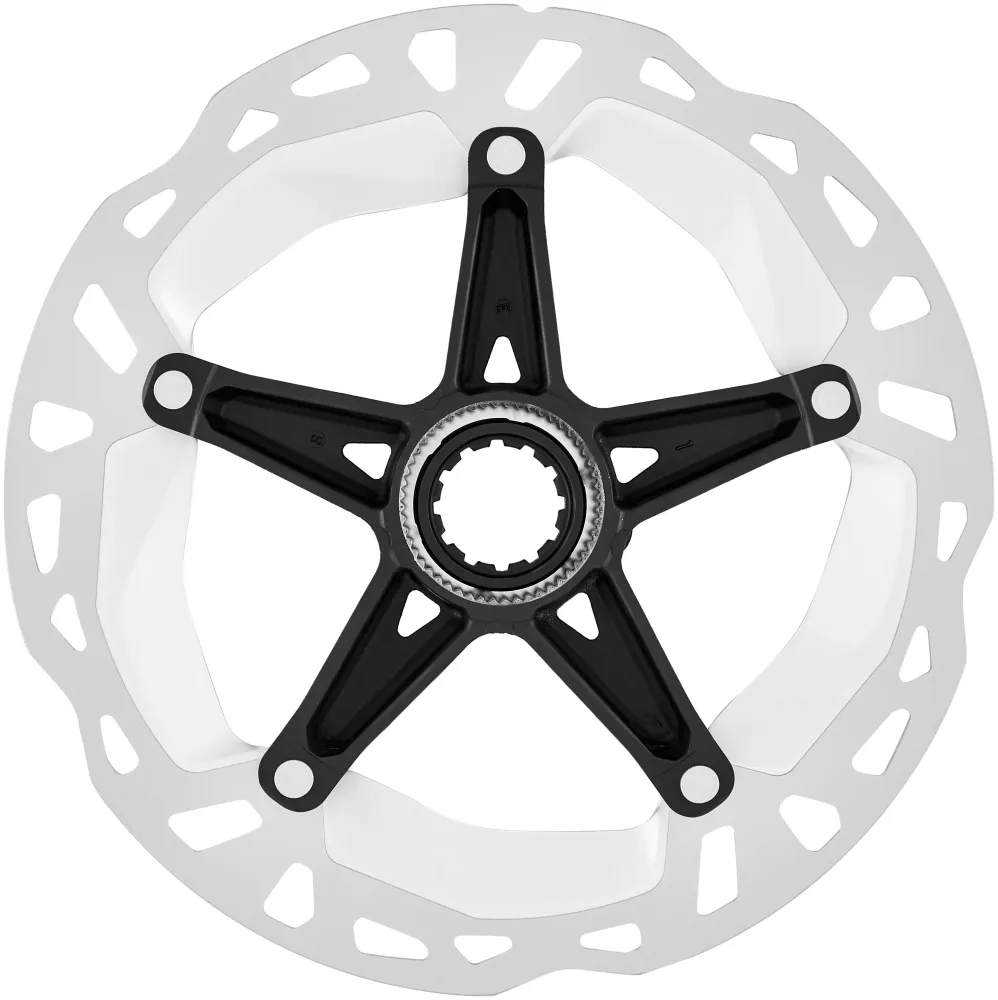 Shimano RT-MT800 remschijf CL met magnetische sluitring 180mm