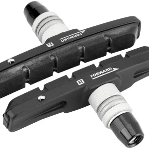 Shimano S70C cartridge remblokken voor BR-T610 zwart