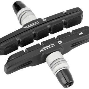 Shimano S70C Cartridge remblokken voor BR-T670 zwart