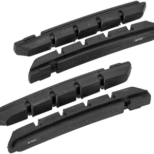 Shimano S70C remblokken voor extreme omstandigheden zwart