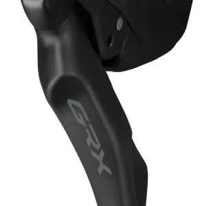 Shimano schakelhendel/remhendel GRX ST-RX610 2-speed links