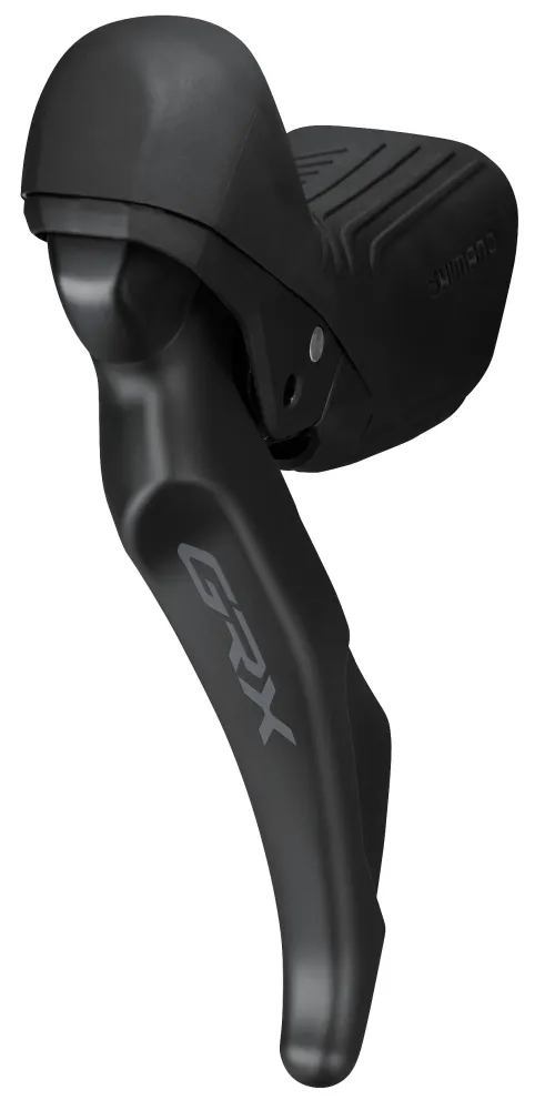 Shimano schakelhendel/remhendel GRX ST-RX610 2-speed links