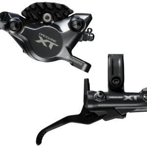 Shimano schijfrem DEORE XT BL-M8200+BR-M8200 HR