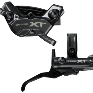 Shimano Schijfrem DEORE XT BL-M8200+BR-M8220 HR