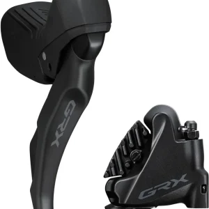 Shimano schijfrem ST-RX610/BR-RX400 HR 12-speed