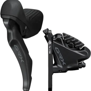 Shimano Schijfrem ST-RX610/BR-RX400 VR/LI