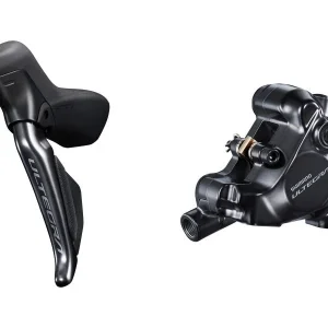 Shimano schijfrem ULTEGRA Di2 ST-R8170/BR-R8170 achter 12-speed