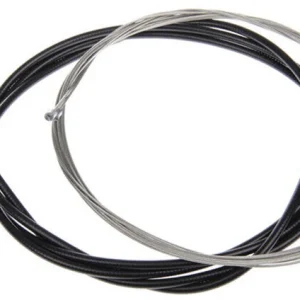 Shimano SIS-SP40 schakelkabelset zwart