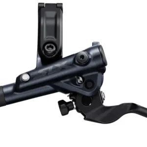 Shimano SLX BL-M7100 remhendel I-Spec EV links zwart