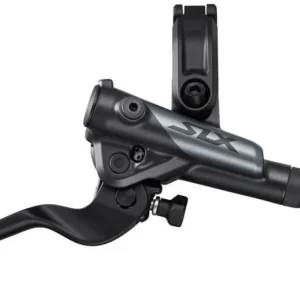 Shimano SLX BL-M7100 remhendel I-Spec EV rechts zwart
