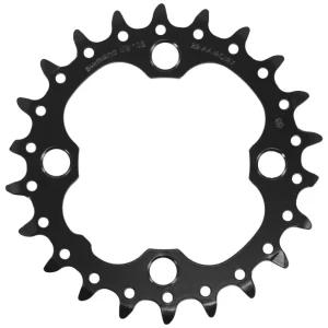 Shimano SLX FC-M660 kettingblad zwart