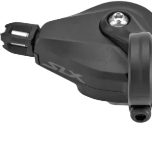 Shimano SLX SL-M7100 schakelhendel 12-speed rechts zwart