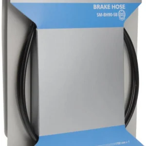 Shimano SM-BH90-SBS remslang zwart