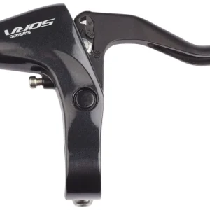 Shimano Sora BL-R3000 remhendel achter voor platte sturen zwart/grijs