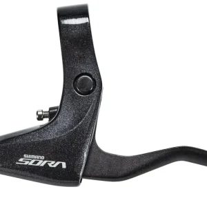 Shimano Sora BL-R3000 remhendel voorvork voor platte stuur zwart/grijs