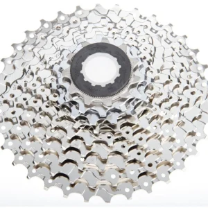 Shimano Sora CS-HG50 cassette 9-speed zilver