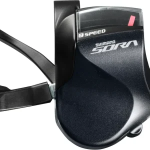 Shimano Sora SL-R3000 schakelhendel klem 9-speed zwart
