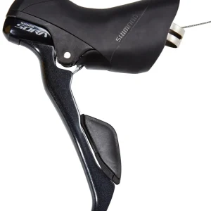 Shimano Sora ST-R3000/ST-R3030 schakelhendel/remhendel 2-voudig zwart/grijs