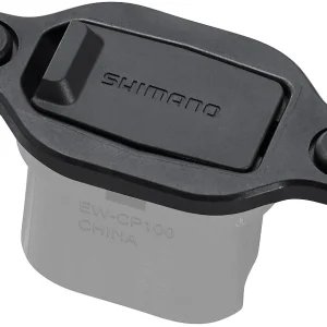 Shimano Steps EW-CP100 oplaadpoort met 550mm kabel