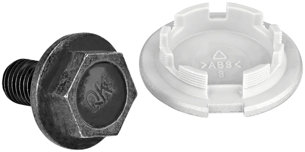 Shimano Steps FC-E5000 crankarmschroef