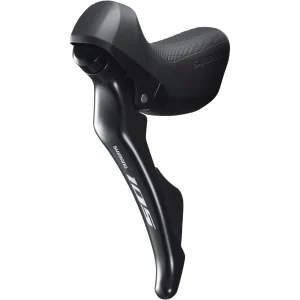 Shimano ST-R7000 schakelpook/remhendel links 2-speed zilver/zwart