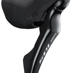 Shimano ST-R7020 schakelhendel/remhendel voor schijfrem rechts 11-speed zwart