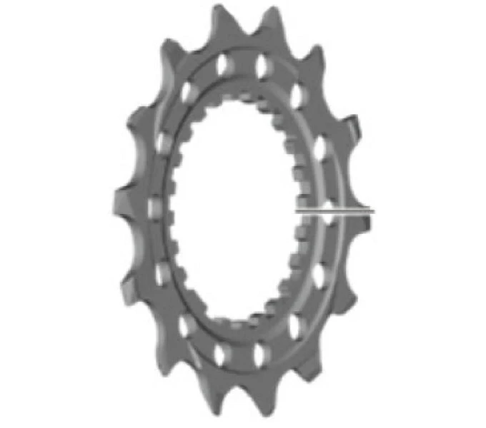 Shimano tandwiel voor cassette CS-M9100