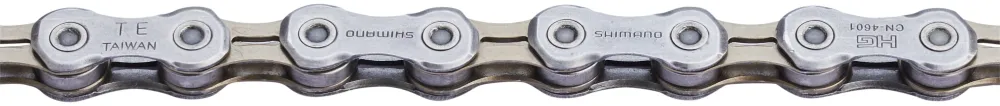 Shimano Tiagra CN-4601 ketting 10-speed voor 2-speed crankstellen