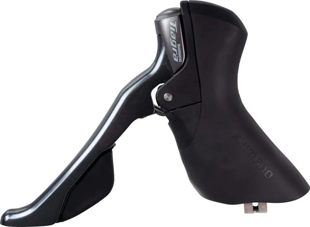Shimano Tiagra ST-4700 schakelpook/remhendel 2-speed links