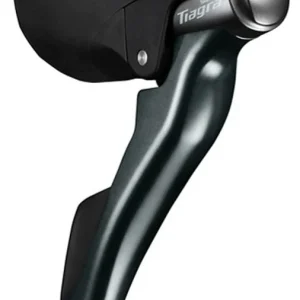 Shimano Tiagra ST-4700/4703 schakelhendel/remhendel rechts 10-speed zwart