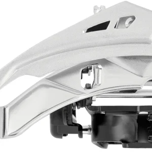 Shimano Tourney FD-TY700 Voorderailleur Beugel Top Swing 66-69° 7/8-speed