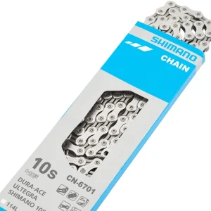 Shimano Ultegra CN-6701 ketting 10-speed grijs