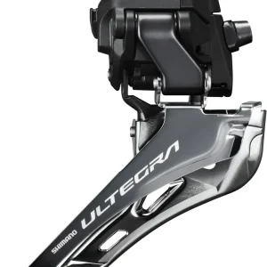 Shimano Ultegra Di2 FD-R8150 Voorderailleur 2x12-speed Lötmontage