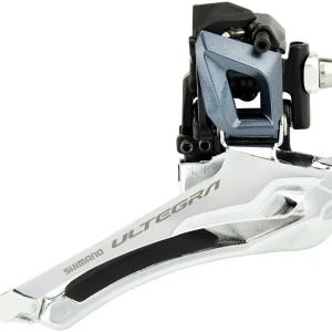 Shimano Ultegra FD-R8000 2x11 Voorderailleur 2x11 Vastlas