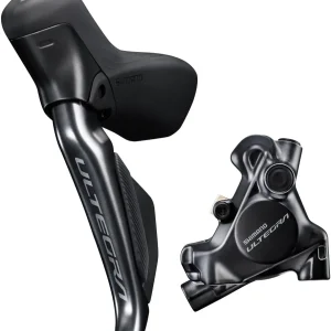 Shimano Ultegra ST-R8170/BR-R8170 schijfrem 2-voudig vooraan 1000mm