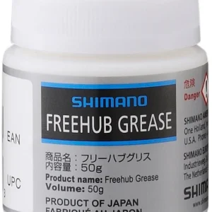 Shimano VET 50G BUSSEN V. VRIJLOOP