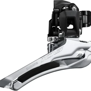 Shimano voorderailleur FD-R7100 12-speed solderen