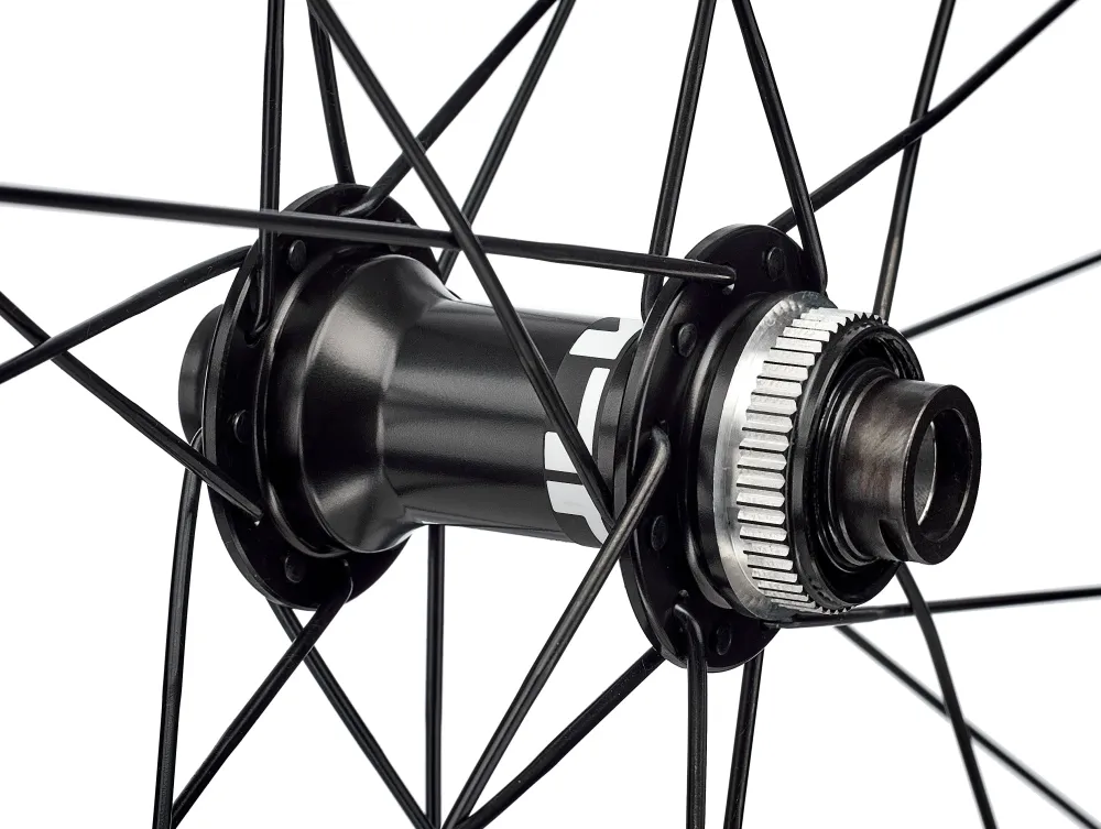 Shimano WH-MT500 Voorwiel 27.5" CL E-Thru Disc 110mm