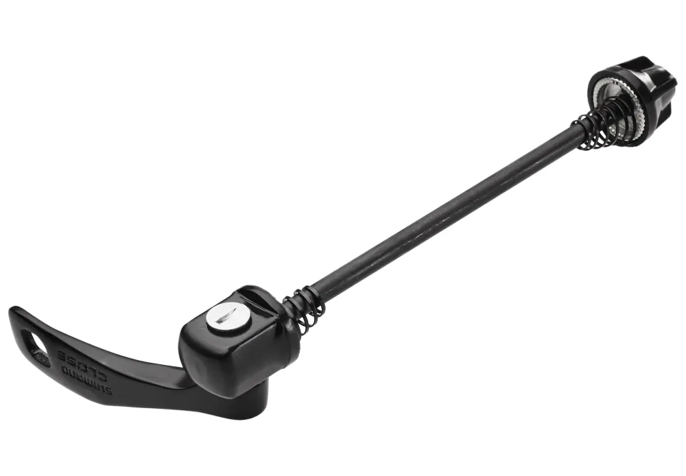Shimano WH-R501-F snelspanner zwart