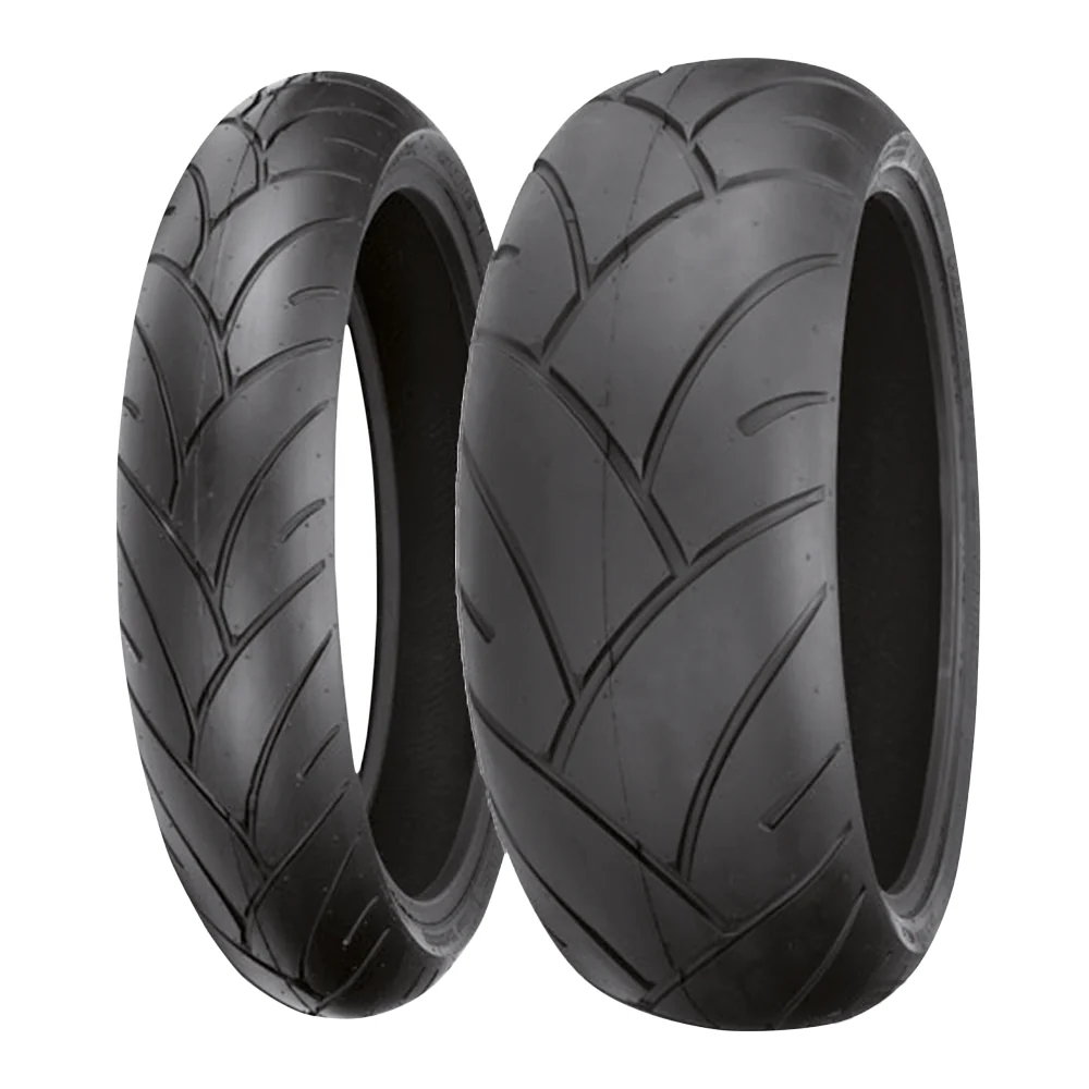 Shinko 005 Advance voorbanden 18"