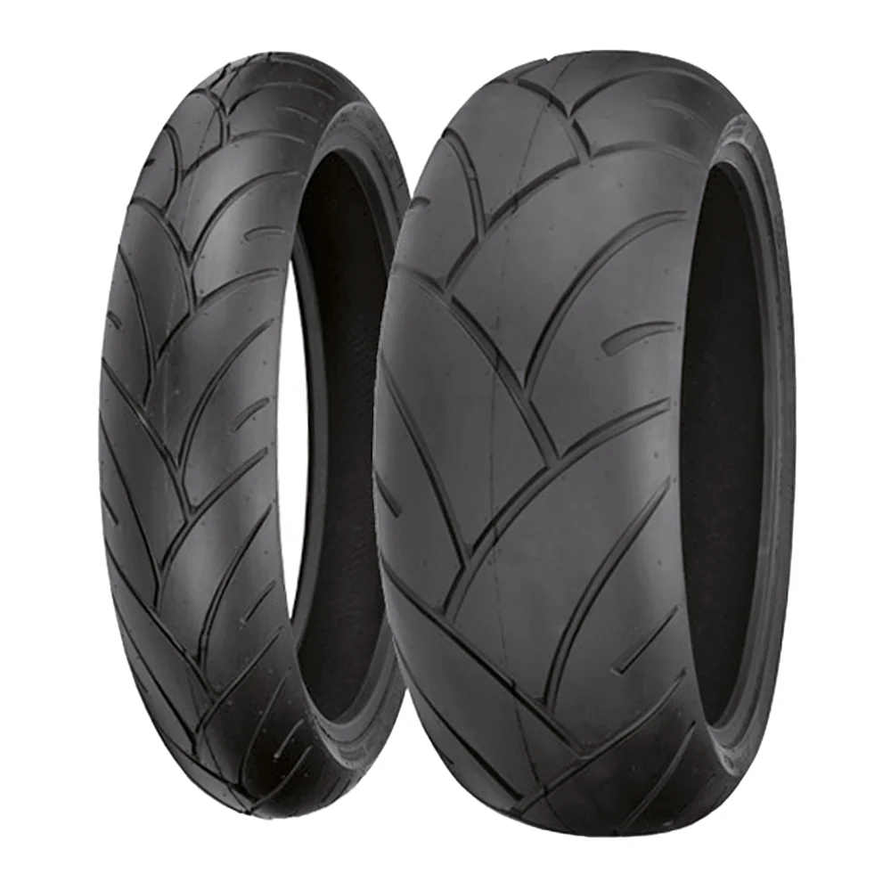 Shinko 005 Advance voorbanden 18"