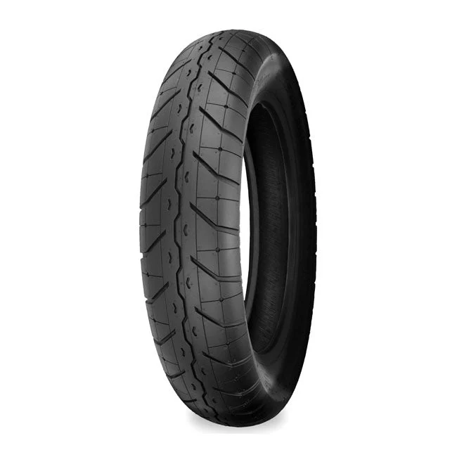 Shinko 230 achterbanden 17"