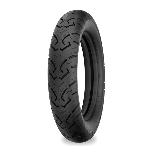 Shinko 250 voorbanden 19"