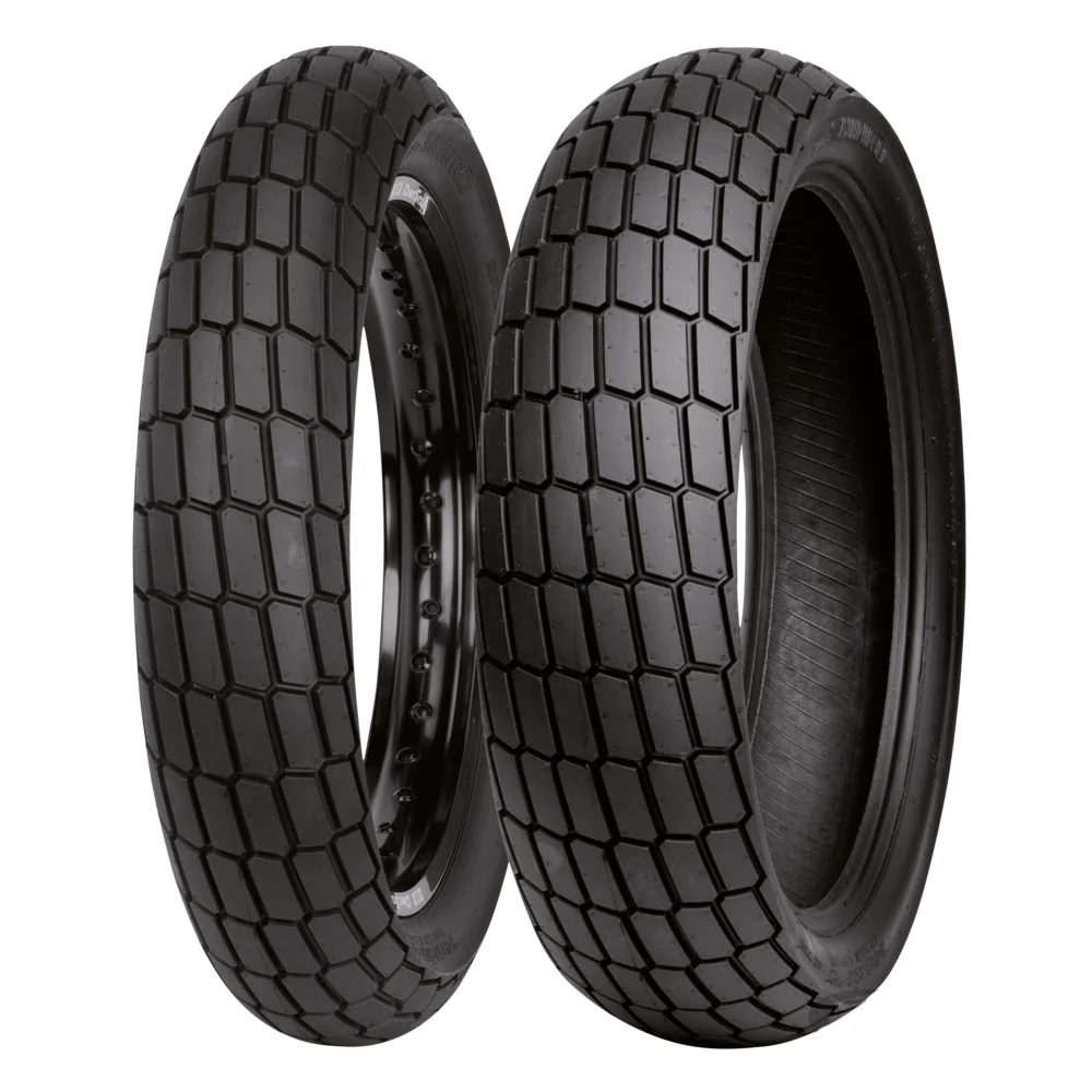 Shinko 267 achterbanden 17"