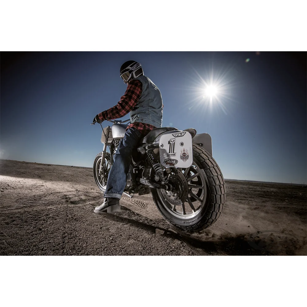 Shinko 267 achterbanden 17"