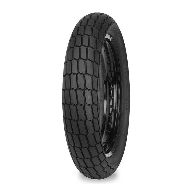 Shinko 267 voorbanden 17"