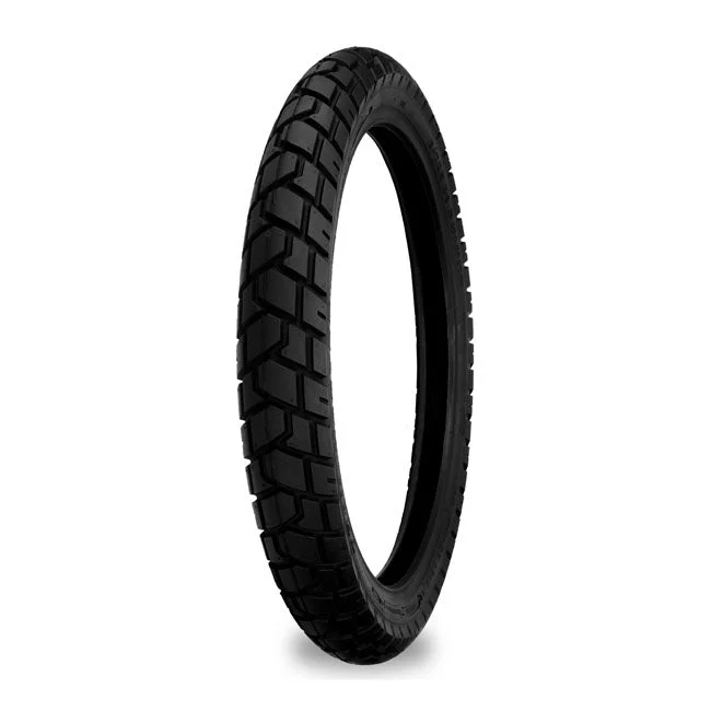 Shinko 705 voorbanden 17"