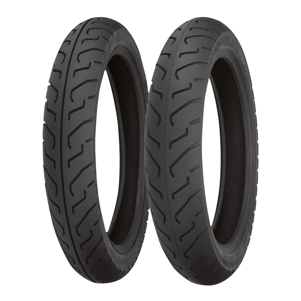 Shinko 712 achterbanden 17"